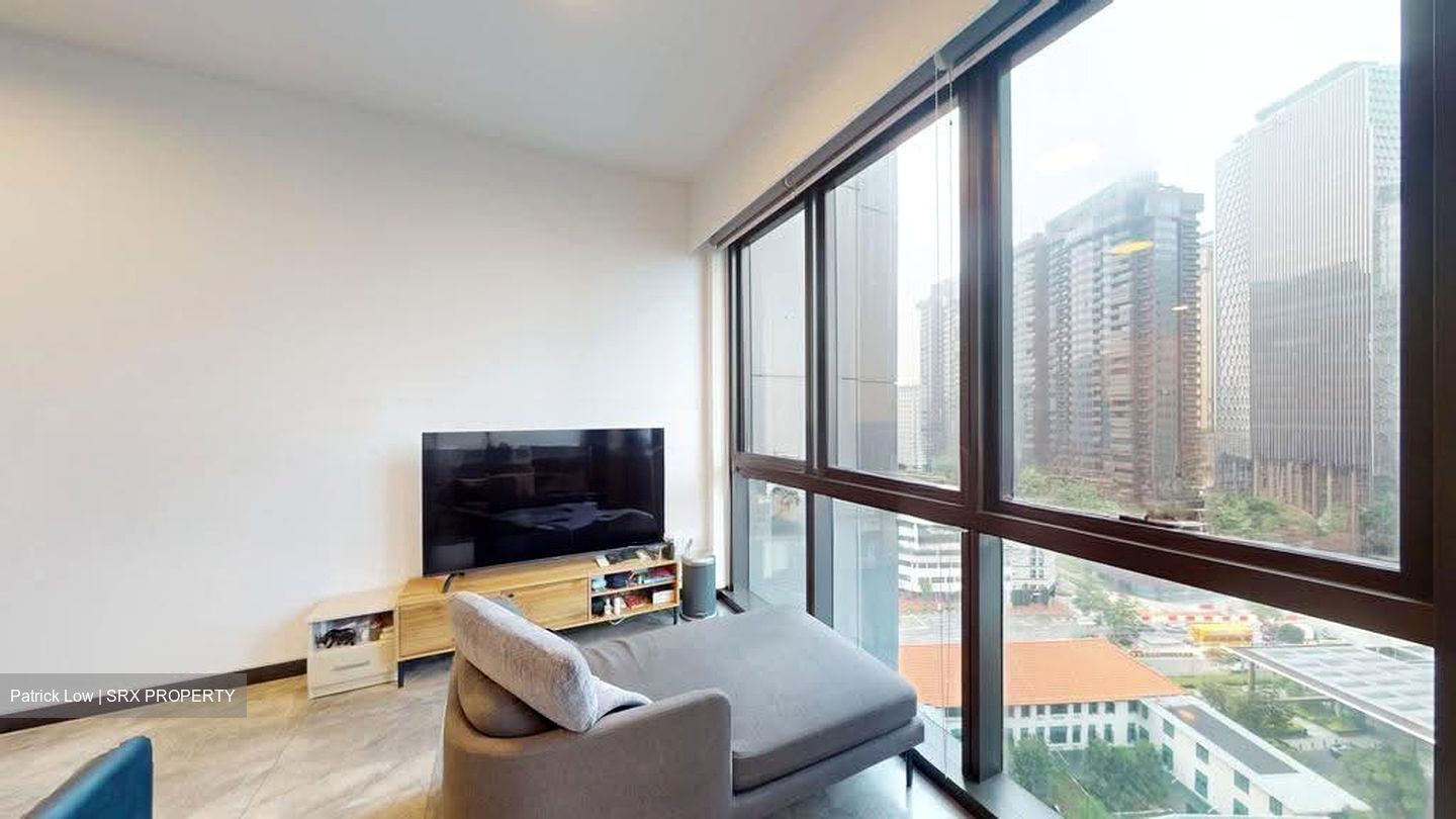 Midtown Bay (D7), Apartment #624578951